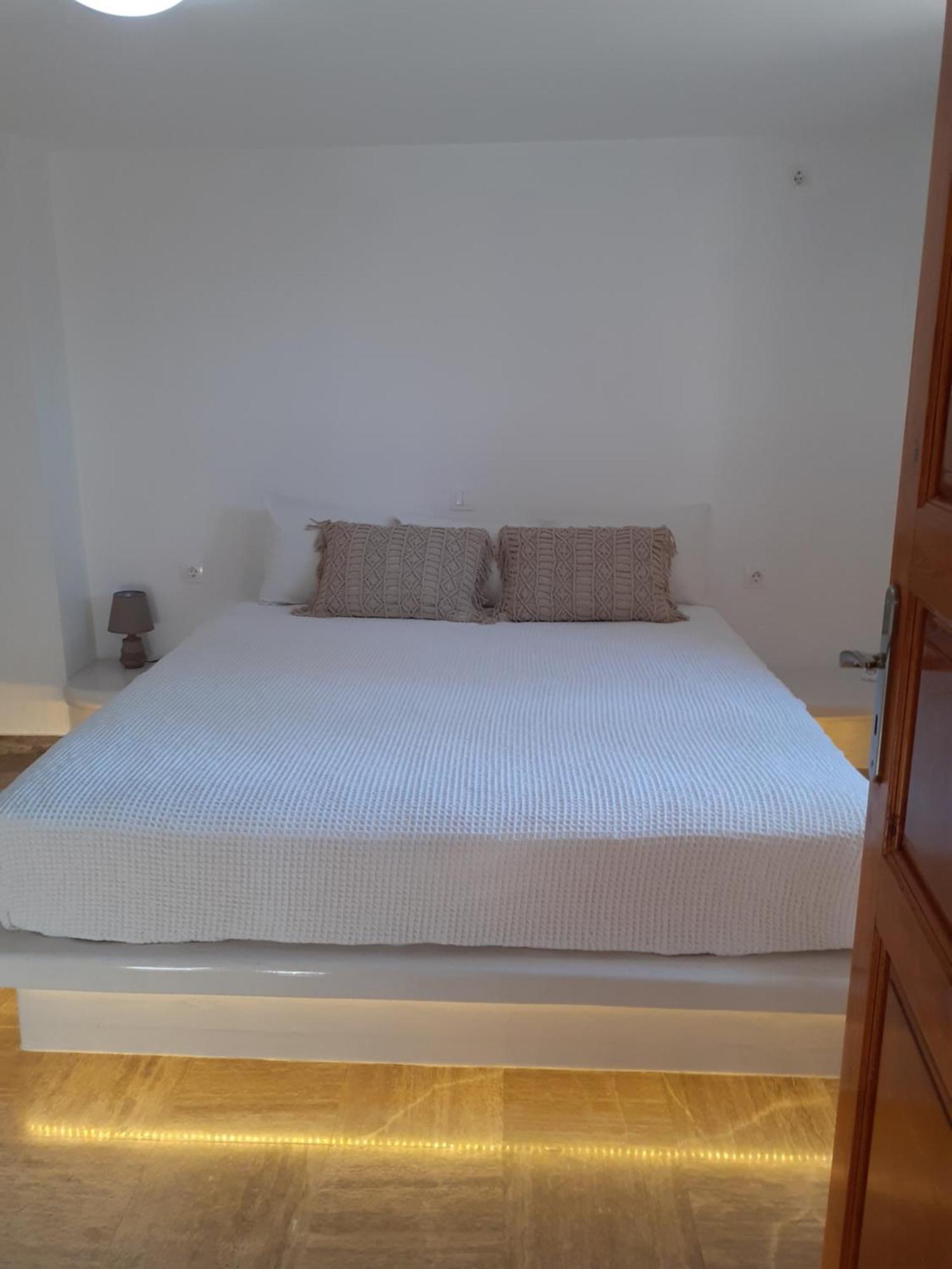 Sea Bliss Villas Karterados  Ruang foto