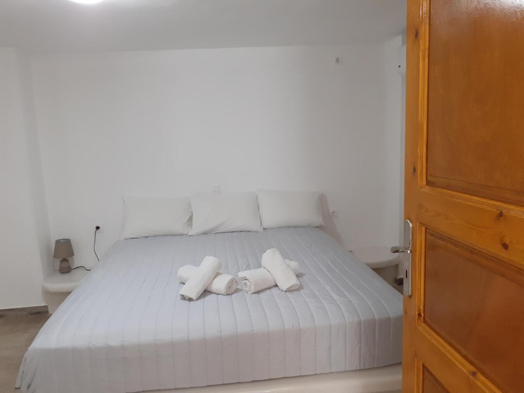 Sea Bliss Villas Karterados  Ruang foto