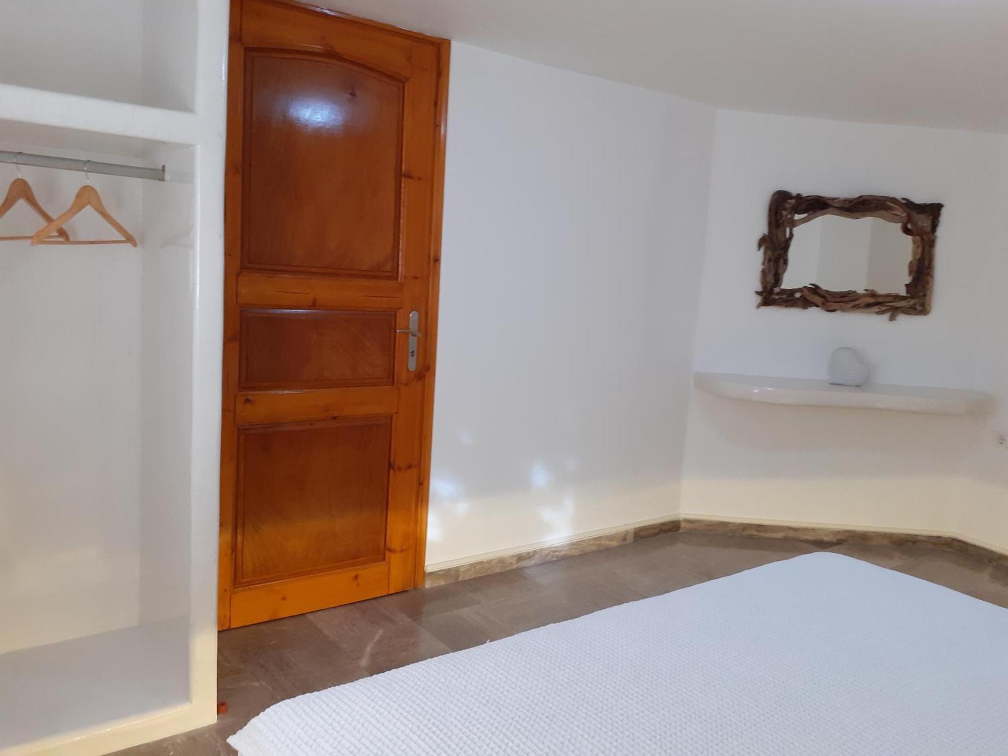 Sea Bliss Villas Karterados  Ruang foto